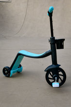 Cargar imagen en el visor de la galería, EZscooter
