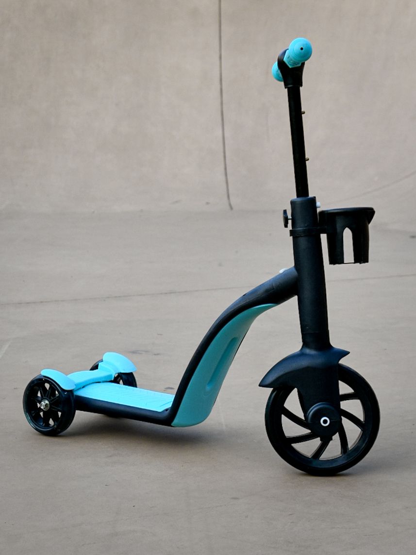 EZscooter